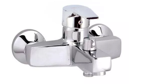 Смеситель для ванны Wezer SEO3-183