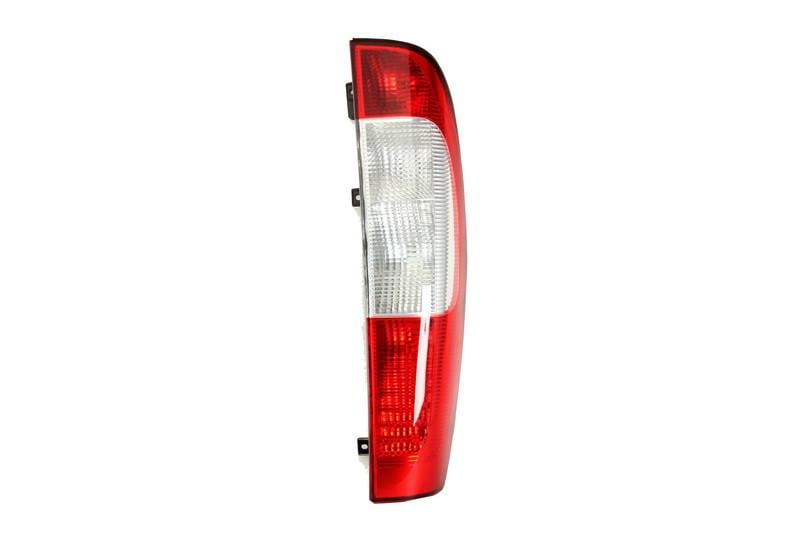 Фонарь задний левый Mercedes Vito W639 2010- (440-1924L-UE)