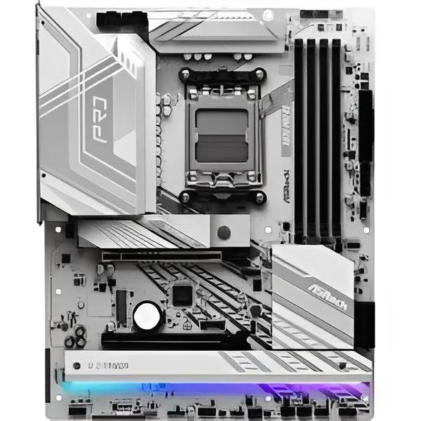Материнская плата ASRock X870 PRO RS Socket AM5/AMD/ATX/1xHDMI/2xUSB4.0 Type-C - фото 2