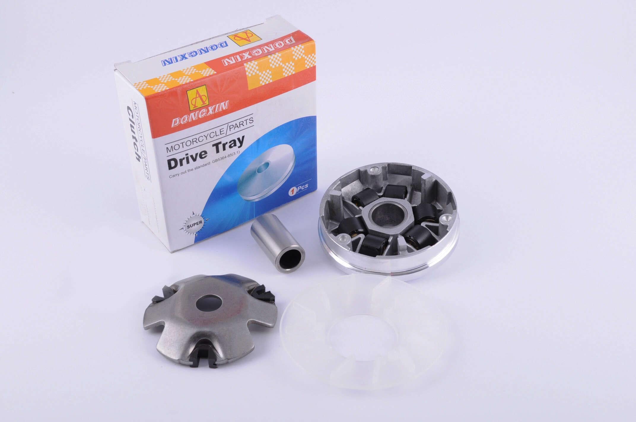 Вариатор передний DONGXIN для 4T GY6 50 (V-143)