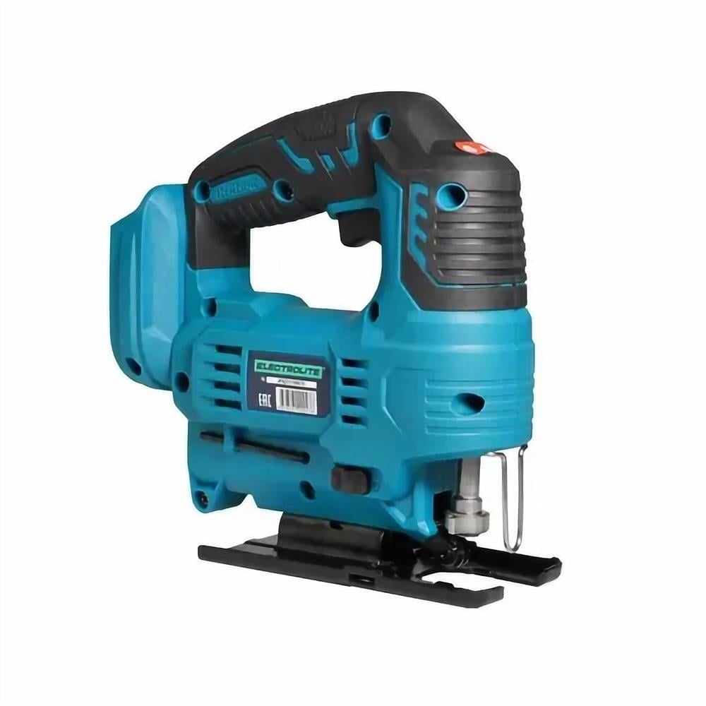 Лобзик аккумуляторный 21В 6 Ач бесщеточный - фото 2 Лобзик аккумуляторный 21В 6 Ач бесщеточный - фото 2