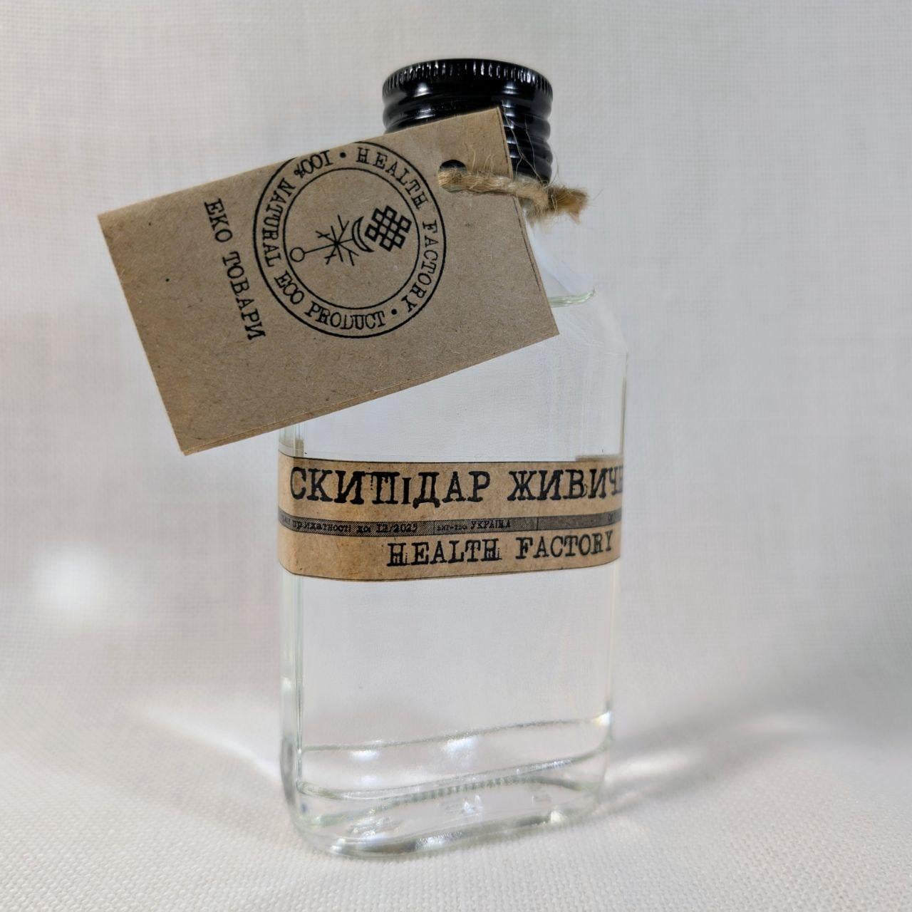 Скипидар живичный очищенный Натуральный Терпентиновое масло для принятия ванн/растираний 100 мл (2766893948) Скипидар живичный очищенный Натуральный Терпентиновое масло для принятия ванн/растираний 100 мл (2766893948)