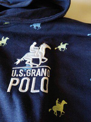 Толстовка жіноча Esmara USGrand довга з капюшоном M - фото 7 Толстовка жіноча Esmara USGrand довга з капюшоном M - фото 7