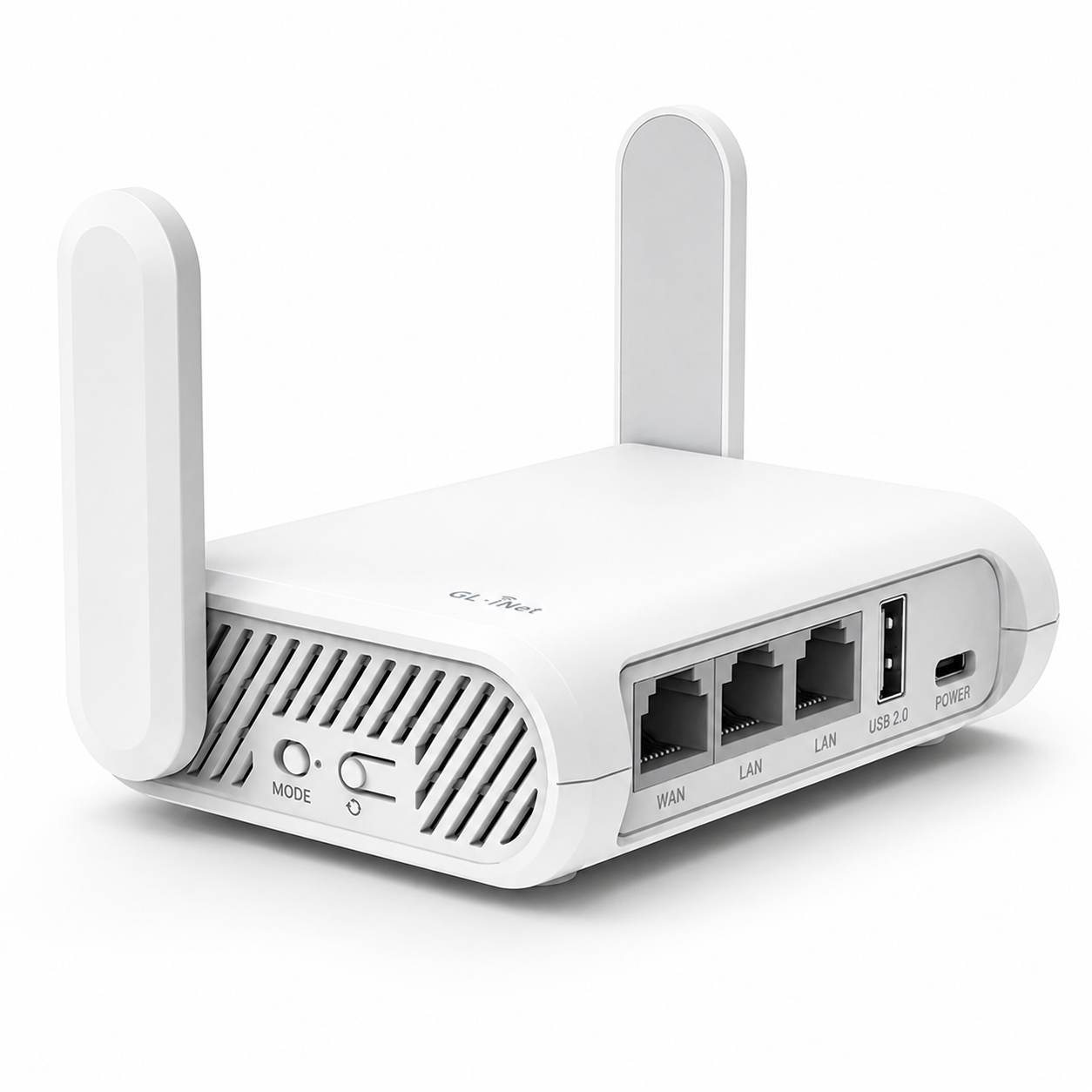 WI-FI Роутер гигабитный Gl-Inet Opal GL-SFT1200 (1014-601-00)