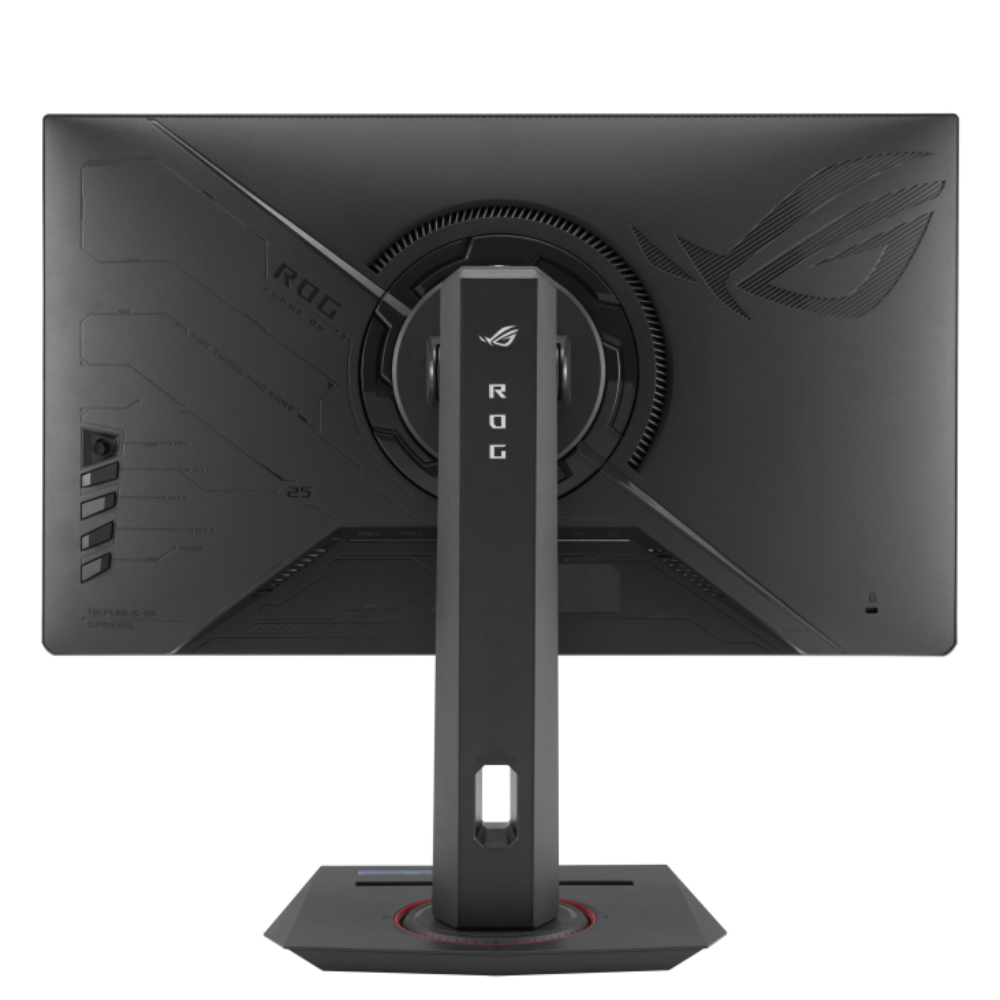 Монитор Asus XG259CMS (90LM0A40-B01370) - фото 4