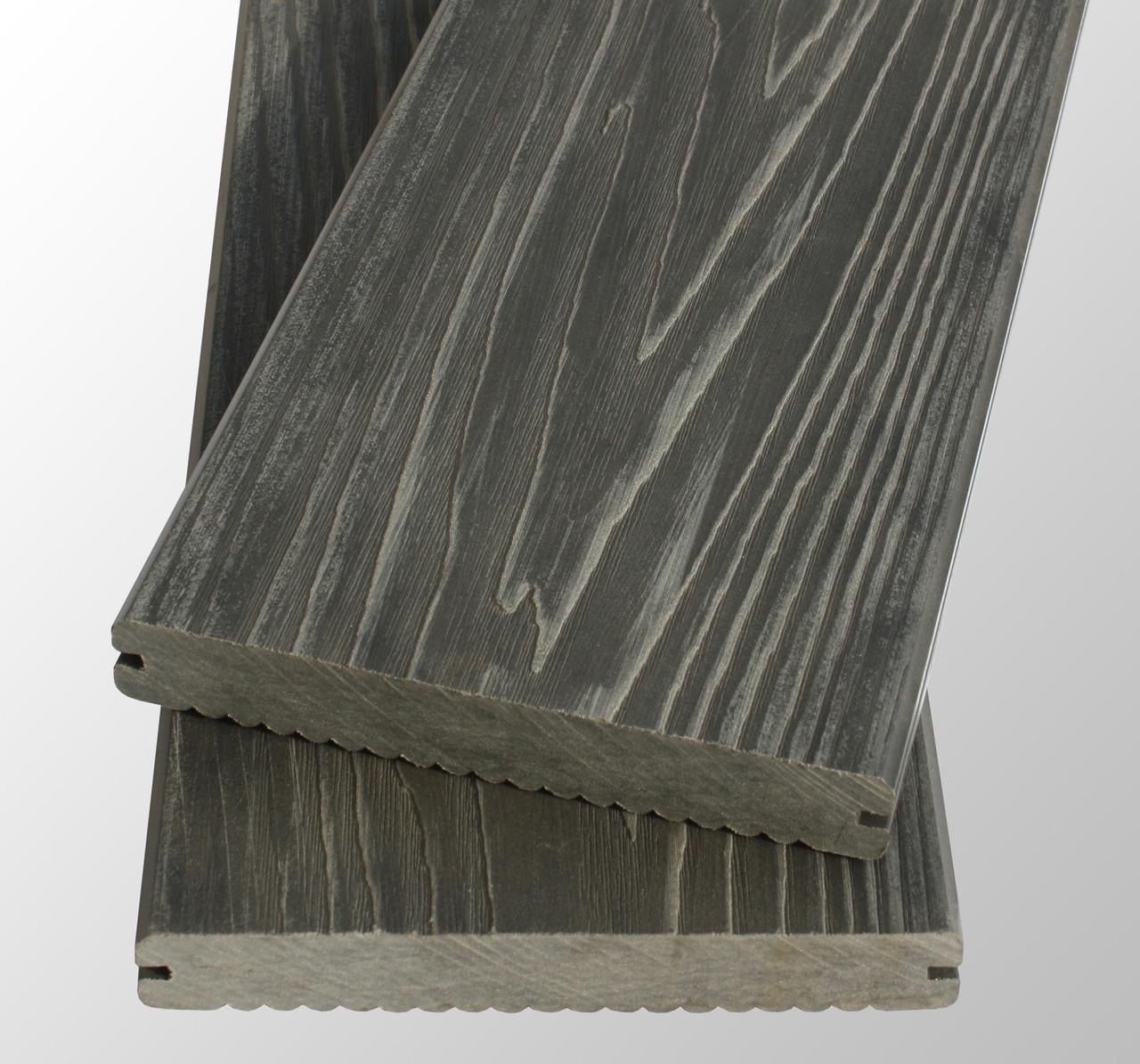 Террасная доска Tardex Professional 3D 150х20х2200 мм Стоун (2150881601)