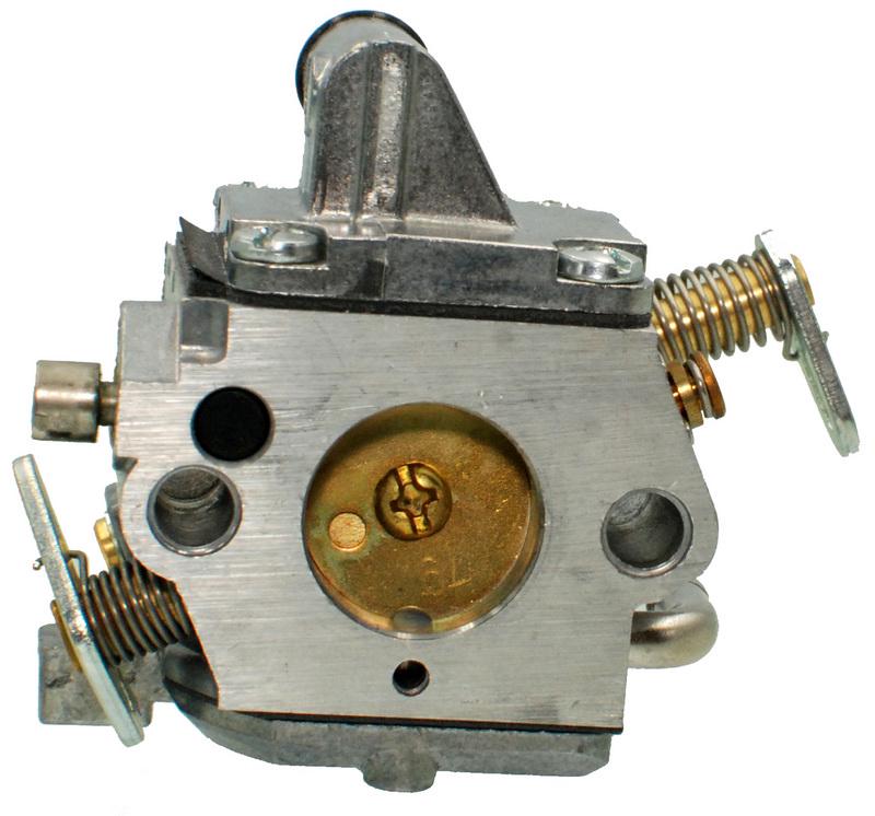 Карбюратор VJ Parts для бензопилы St MS-180 1130-120-0608 (карб102)