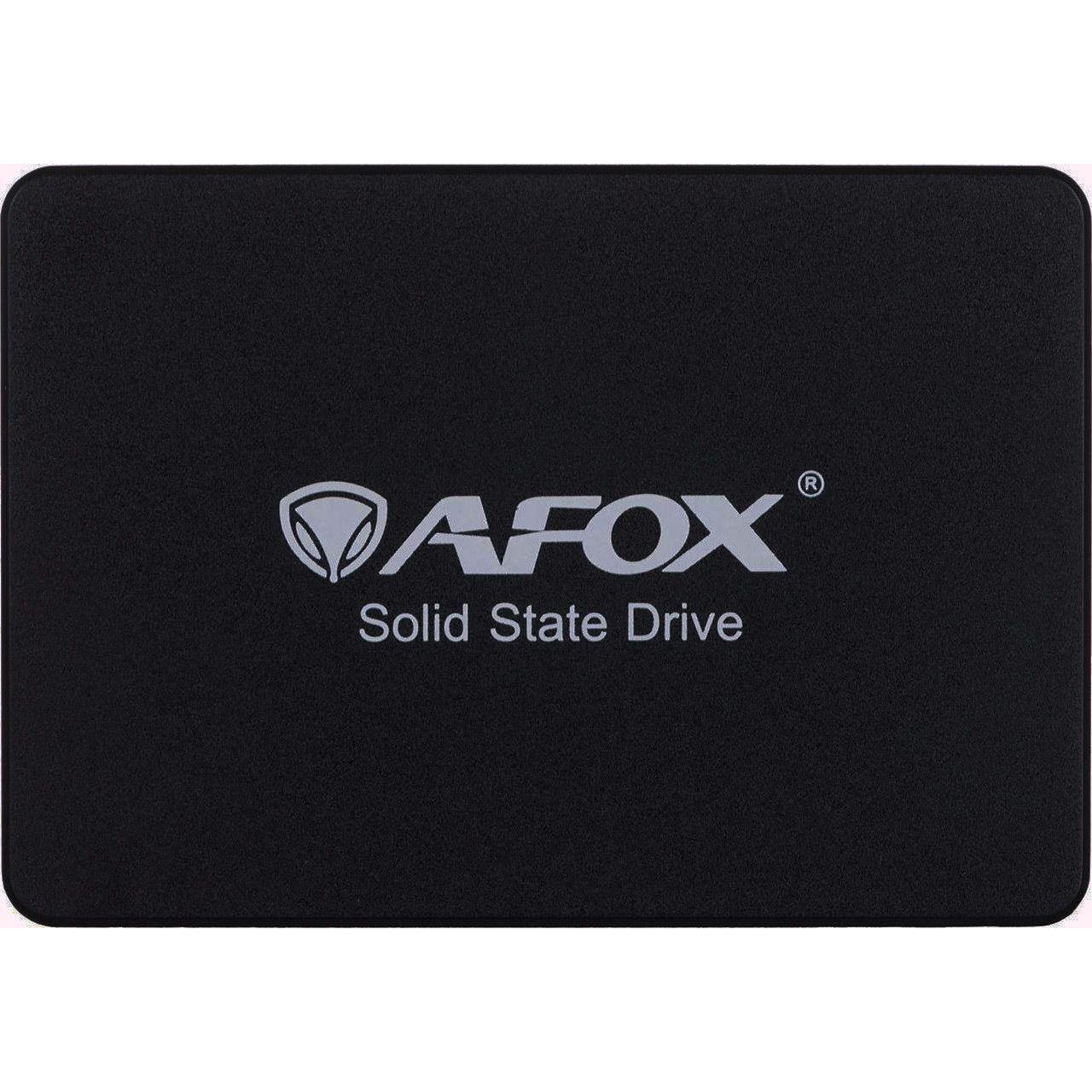 SSD-накопитель AFOX SD250 1TB (SD250-1000GQN) SSD-накопитель AFOX SD250 1TB (SD250-1000GQN)
