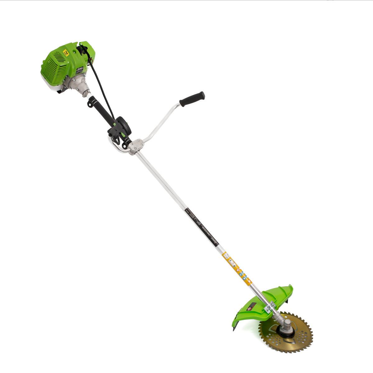 Бензотриммер Felso FS-BT3200 3,2 кВт (28766291) - фото 3 Бензотриммер Felso FS-BT3200 3,2 кВт (28766291) - фото 3