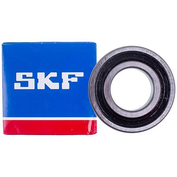 Подшипник SKF 6206-2RS для стиральной машины C00044765 30x62x16 мм (00000056703)