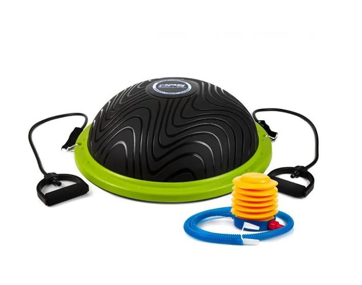 Балансировочная платформа Power System PS-4200 Balance Trainer Zone Ø 60 см Green (4200GN-0)
