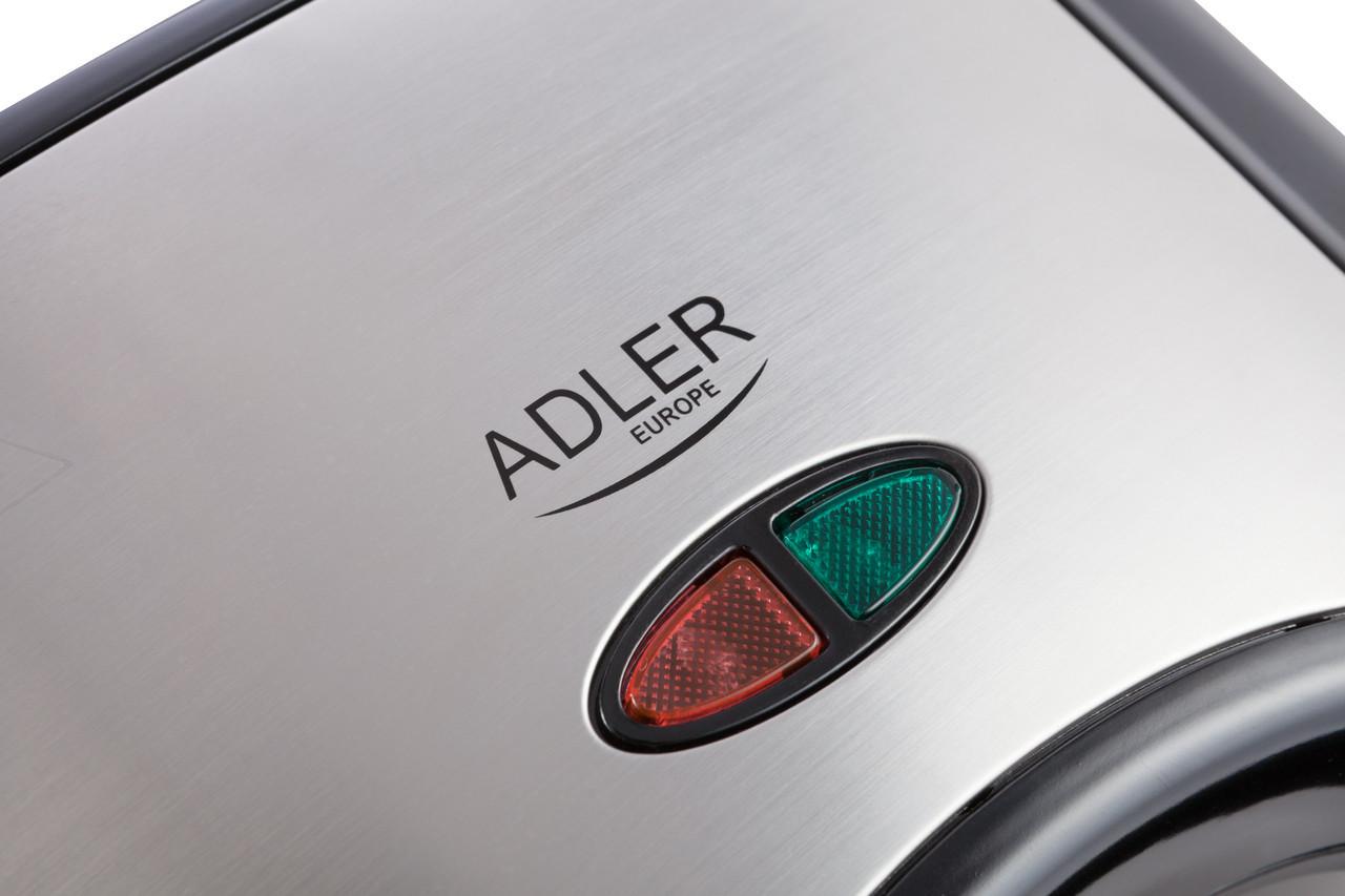 Бутербродница Adler AD 3015 - фото 5
