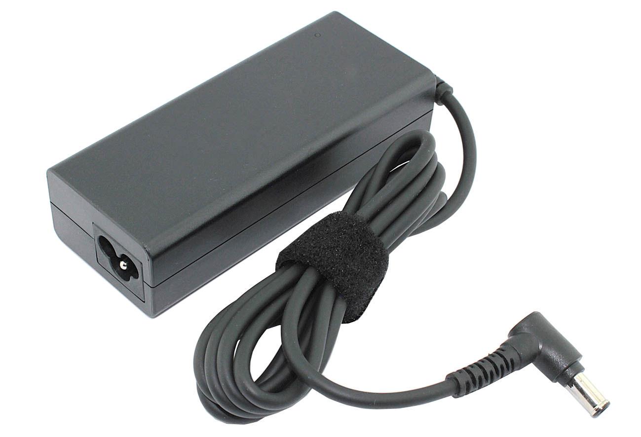Блок питания для ноутбука Sony 90W 19,5V 4,7A 6,5х4,4 мм VGP-AC19V60 (081182)