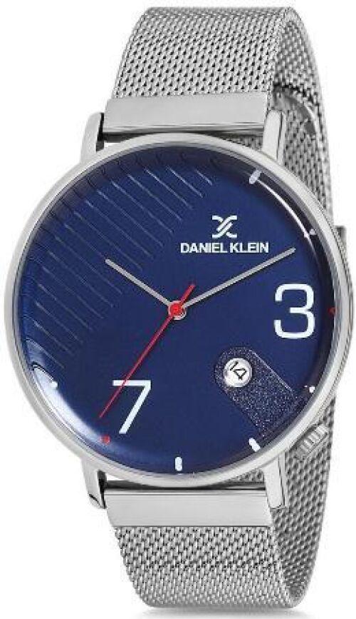 Наручний годинник чоловічий Daniel Klein DK12147-4 (108094)
