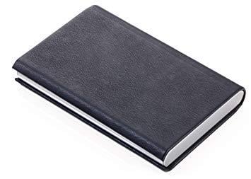 Чохол із магнітним захистом Troika Чорний (CCC07/BK)