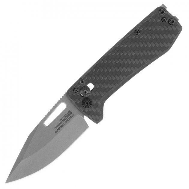 Ніж SOG Ultra XR Carbon (1033-SOG 12-63-01-57)