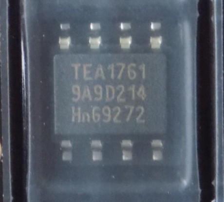 Микросхема TEA1761 TEA1761T/so-8 (33928)