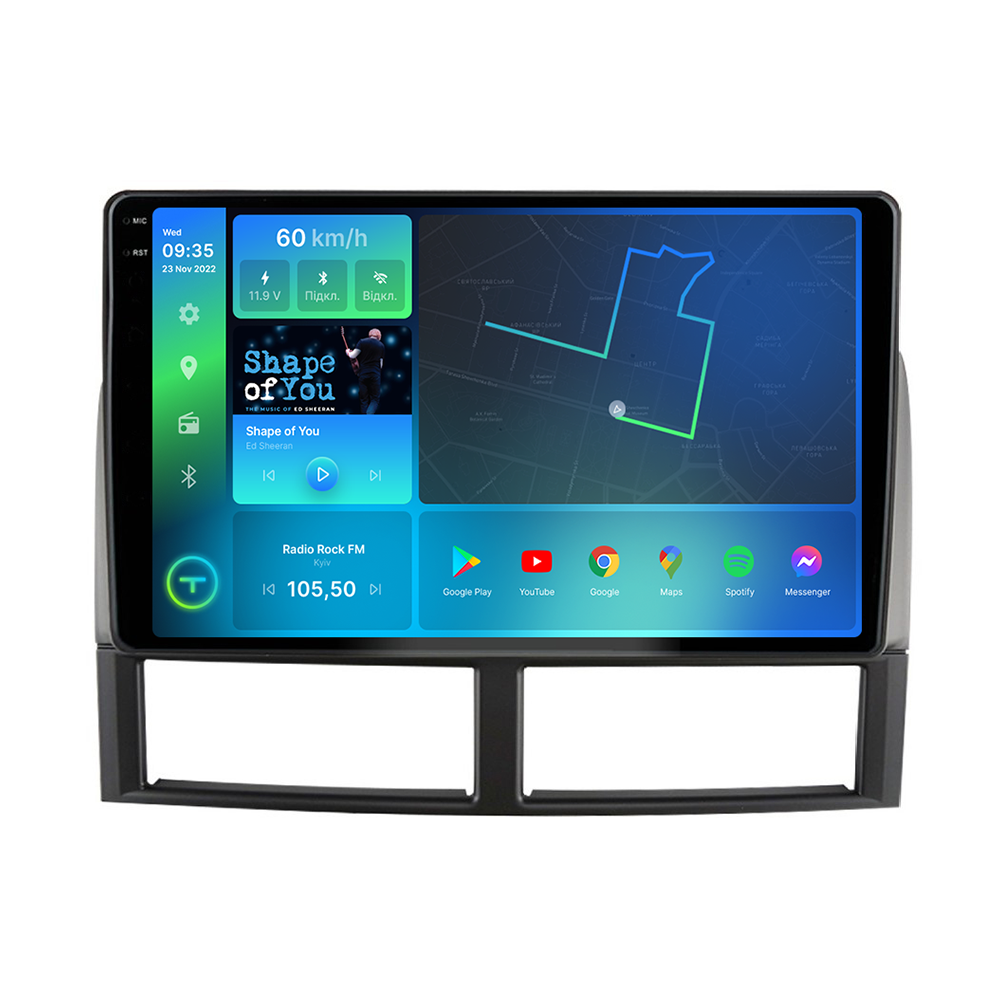 Магнитола штатная Torssen 2K Jeep Grand Cherokee 04-07 FL9 4+64Gb 4G Carplay DSP (202305736) Магнитола штатная Torssen 2K Jeep Grand Cherokee 04-07 FL9 4+64Gb 4G Carplay DSP (202305736)