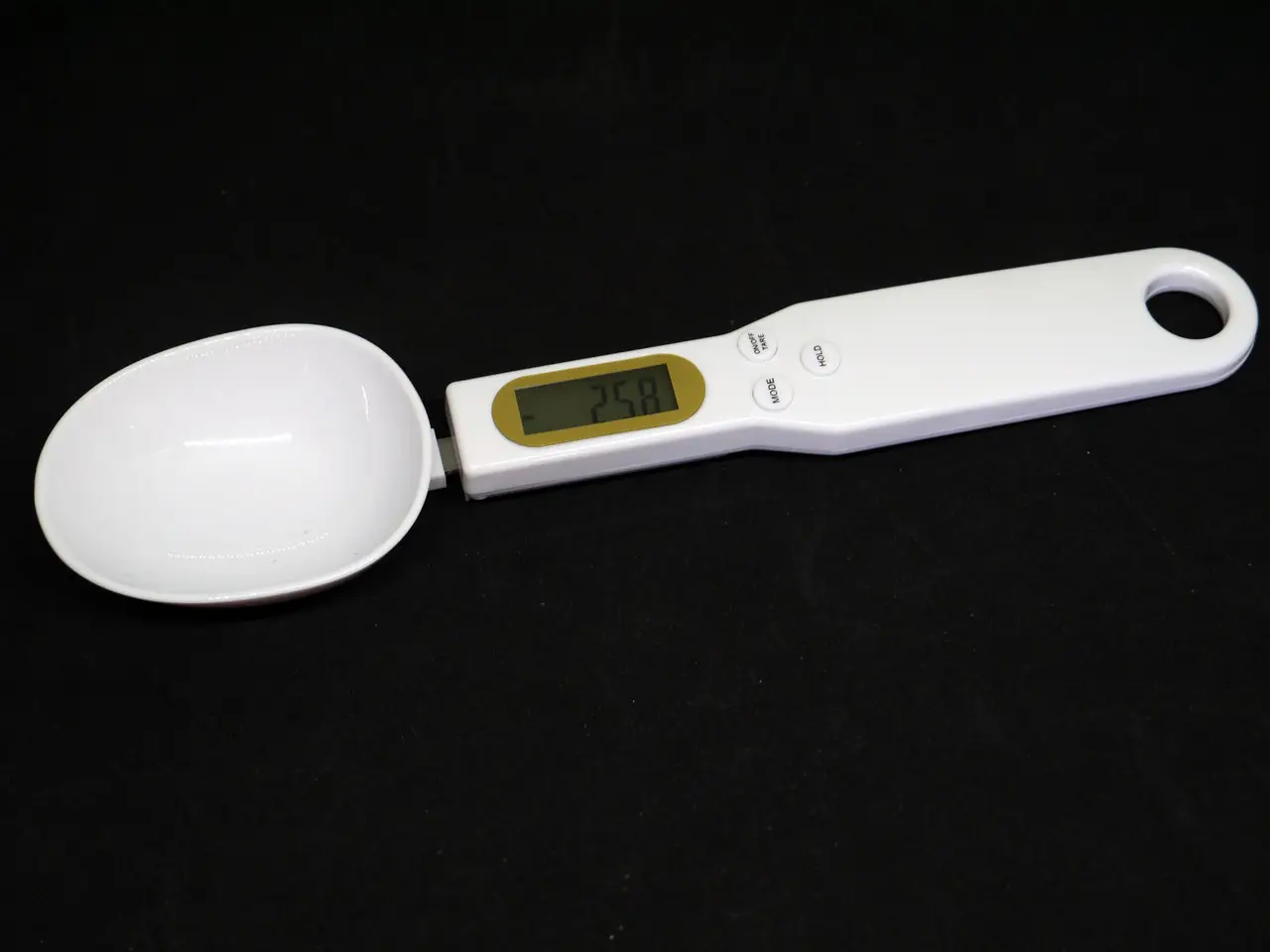 Весы электронные IGITAL SPOON SCALE 500 x 0,1 г с экраном (21805109) - фото 9