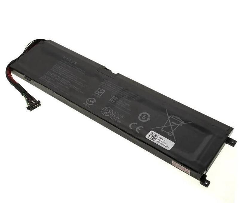 Аккумулятор для ноутбука Razer Blade 15 RZ09-02705E75 4220 mAh 15,4V (150642)