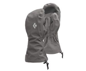 Варежки Black Diamond Overmitts M Smoke (1033-BD 801424.SMOK-M)