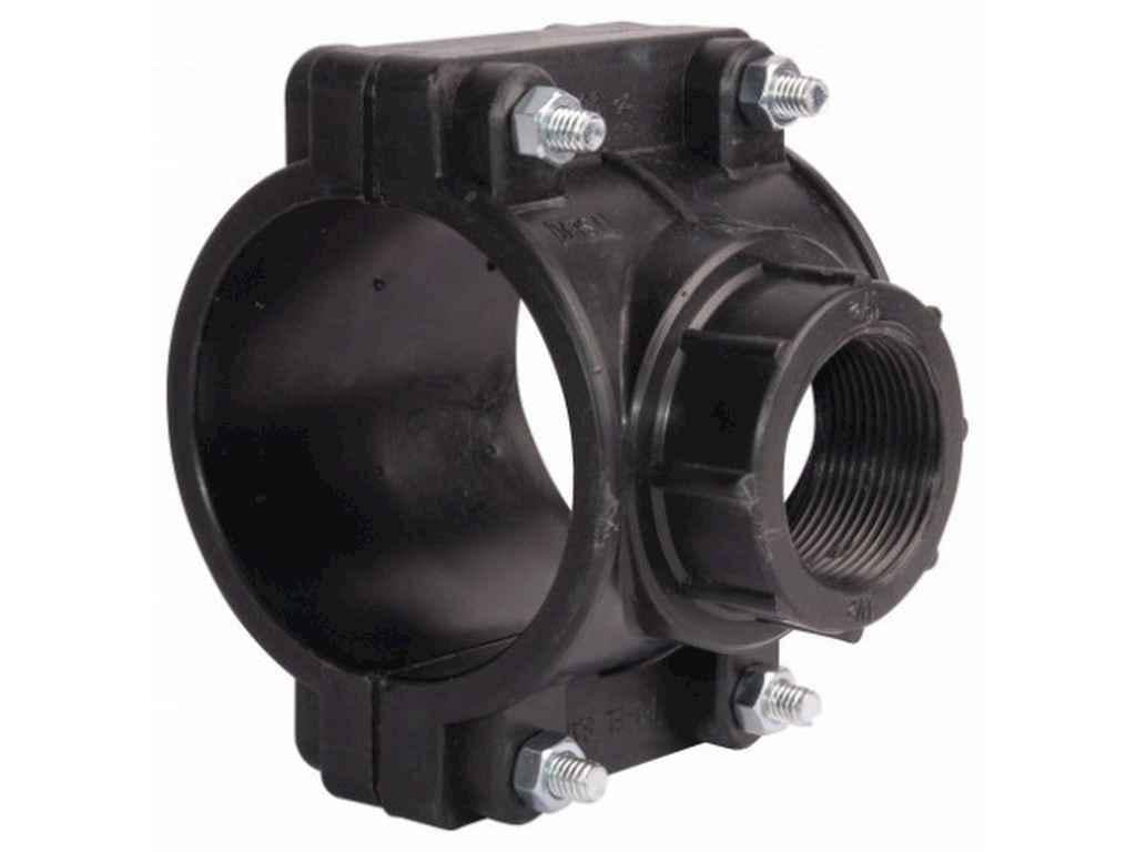 Відвід сідловий STR 50х1/2" (357247)