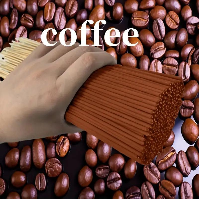 Аромапалочки Кофе с бамбуковым стержнем 20 шт. (2743692362) - фото 5 Аромапалочки Кофе с бамбуковым стержнем 20 шт. (2743692362) - фото 5