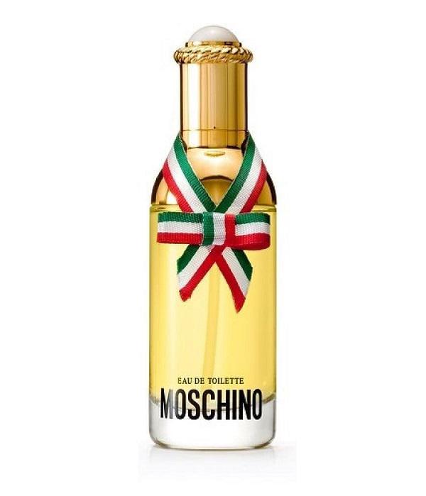 Туалетна вода для жінок Moschino Pour Femme 75 мл тестер (383382)