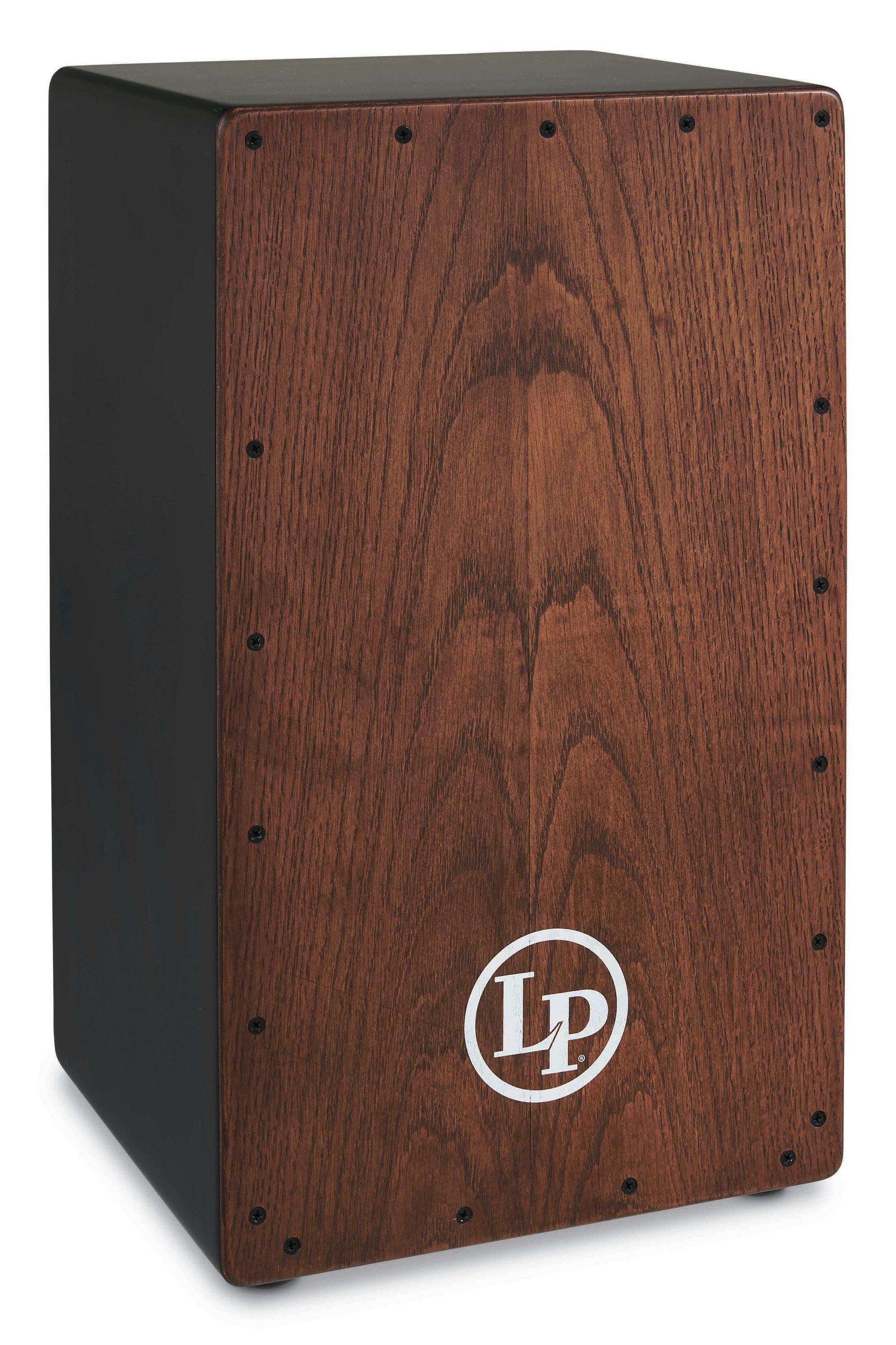 Кахон Latin Percussion City LP1428NY2V 2-Voice Cajon (G-LP819015)