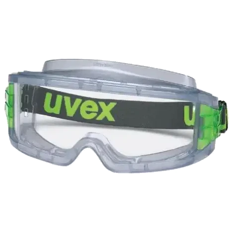 Окуляри захисні Uvex Ultravision Clear AF EN 170/EN 166 (29875958)