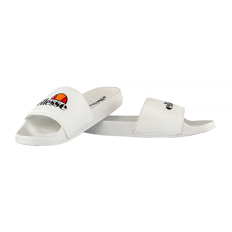 Шльопанці чоловічі Ellesse Filippo Slide р. 45 Білий (SHMF0397-WHITE 45) - фото 5