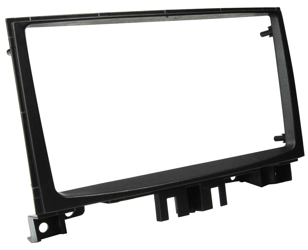 Переходная рамка AWM Mercedes Sprinter/Volkswagen Crafter (981-325-07)