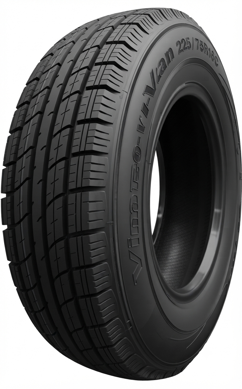 Автошина PREMIORRI VIMERO-VAN 205/65R16C 107/105R всесезонная (45703)