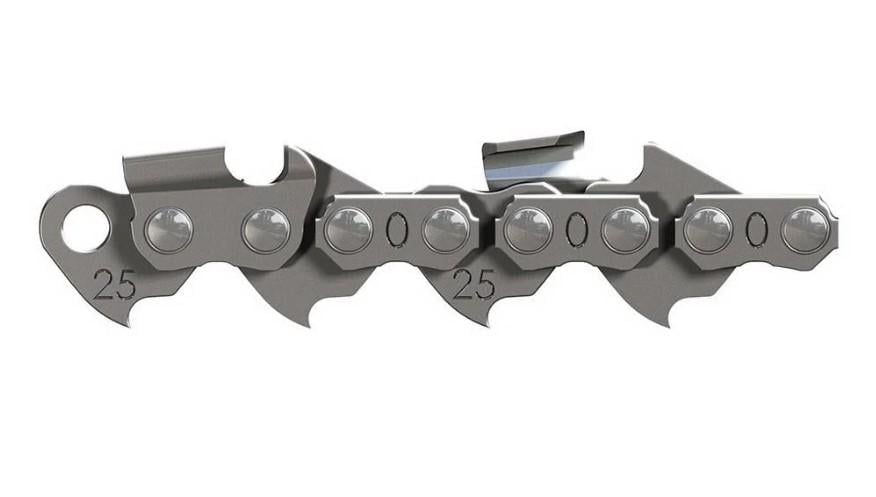 Цепь Oregon 25AP048E 1/4" 1,3 мм 48 звеньев 20 см (21339077)