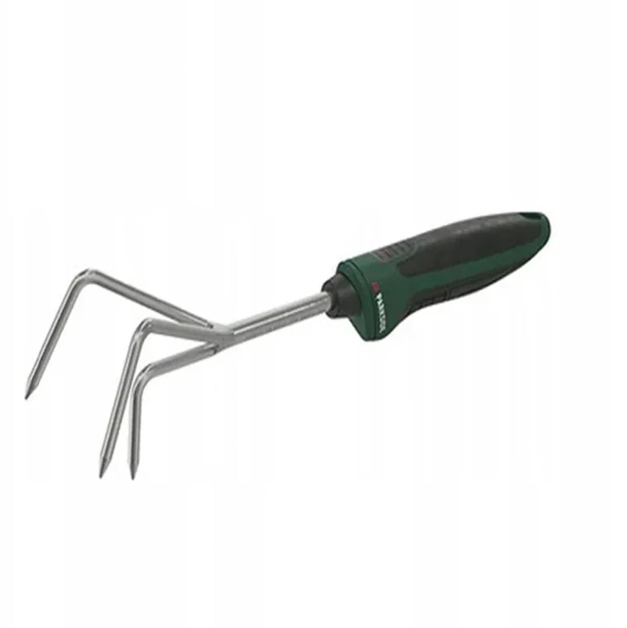 Культиватор садовый ручной PARKSIDE Cultivator из нержавеющей стали (2815775773)