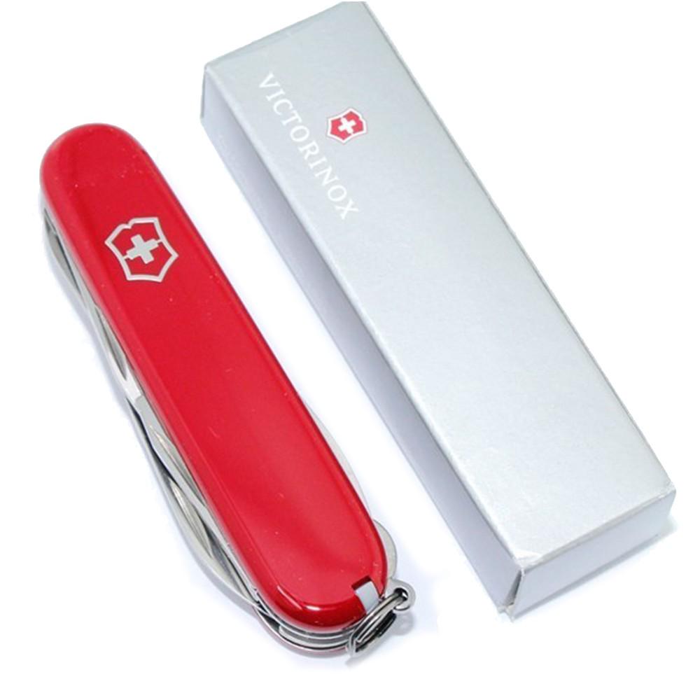 Ніж Victorinox Climber 1.3703 - фото 6