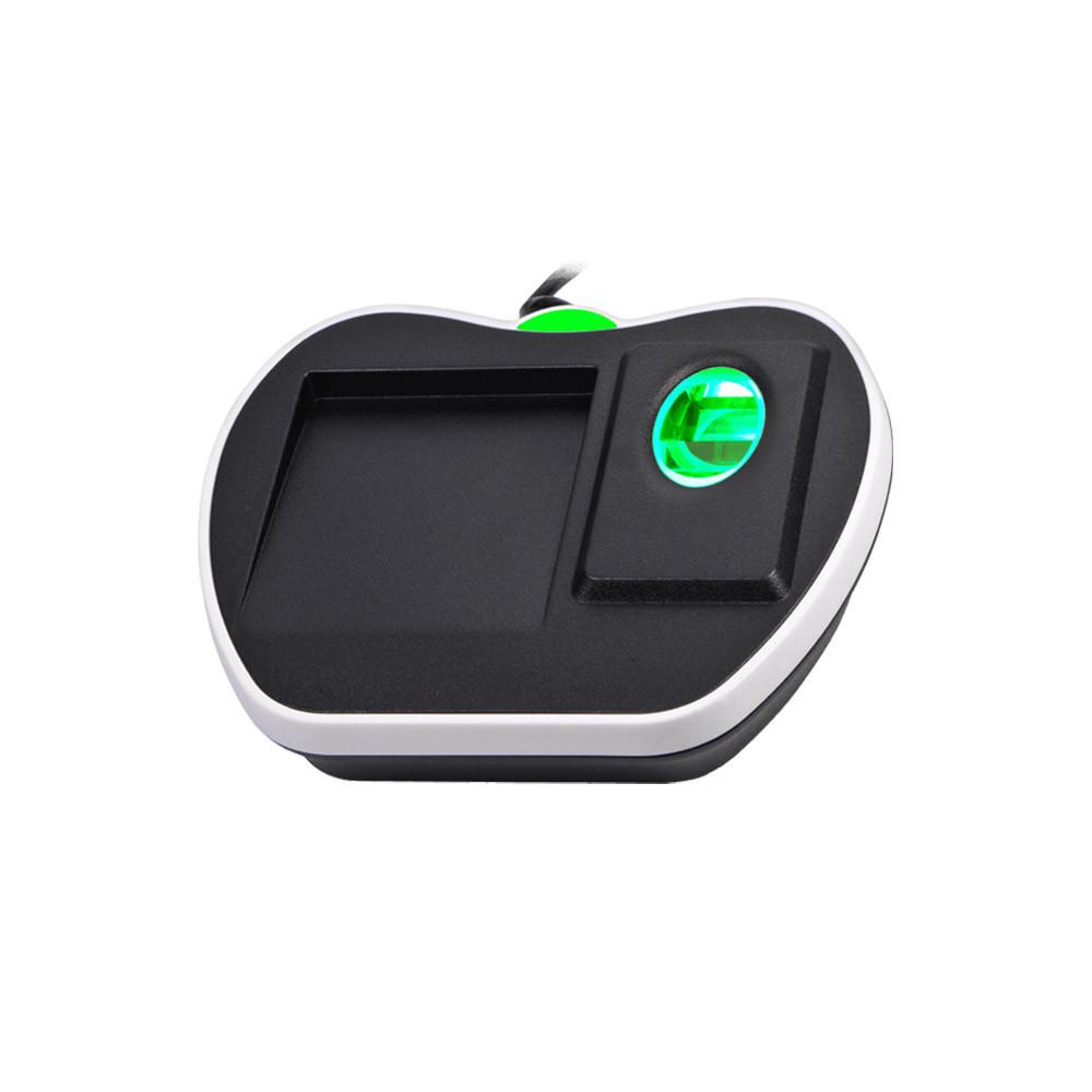 Биометрический считыватель ZKTeco ZK8500R отпечатков пальцев и RFID карт