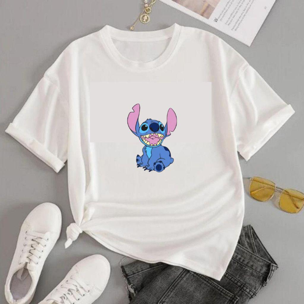 Футболка жіноча з принтом Pin-000-339 повсякденна XL Білий (2664087536) Футболка жіноча з принтом Pin-000-339 повсякденна XL Білий (2664087536)