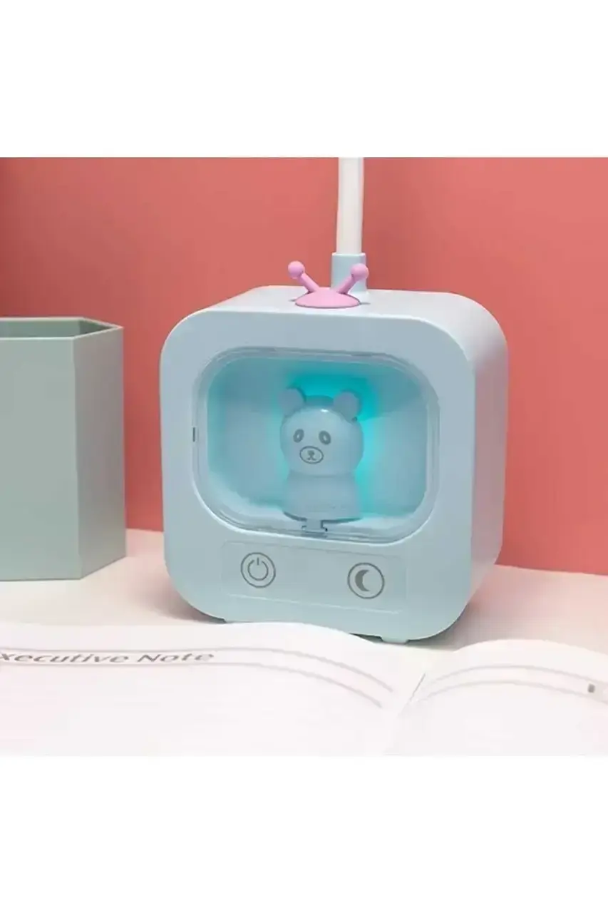 Настільна лампа світлодіодна (29833758) - фото 2 Настільна лампа світлодіодна (29833758) - фото 2