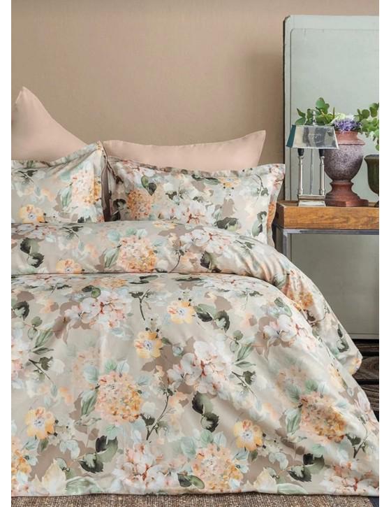 Комплект постельного белья Issimo Home Dolce Tencel 200x220 см (CN38222)