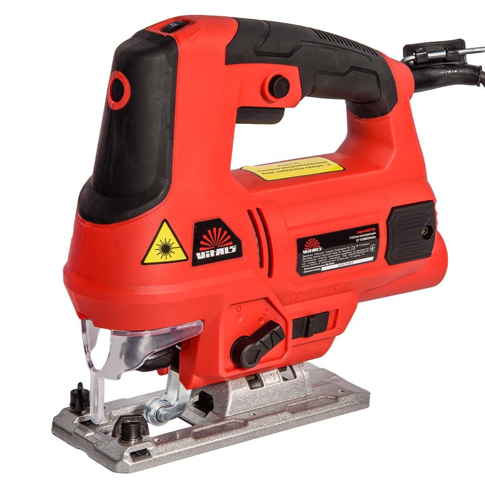 Лобзик електричний Vitals Master Ef 10080DNallu (000236999)