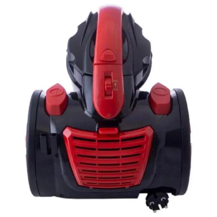 Пилосос Crownberg CB-0111 3 л 2400 Вт (opt-15121) - фото 3 Пилосос Crownberg CB-0111 3 л 2400 Вт (opt-15121) - фото 3