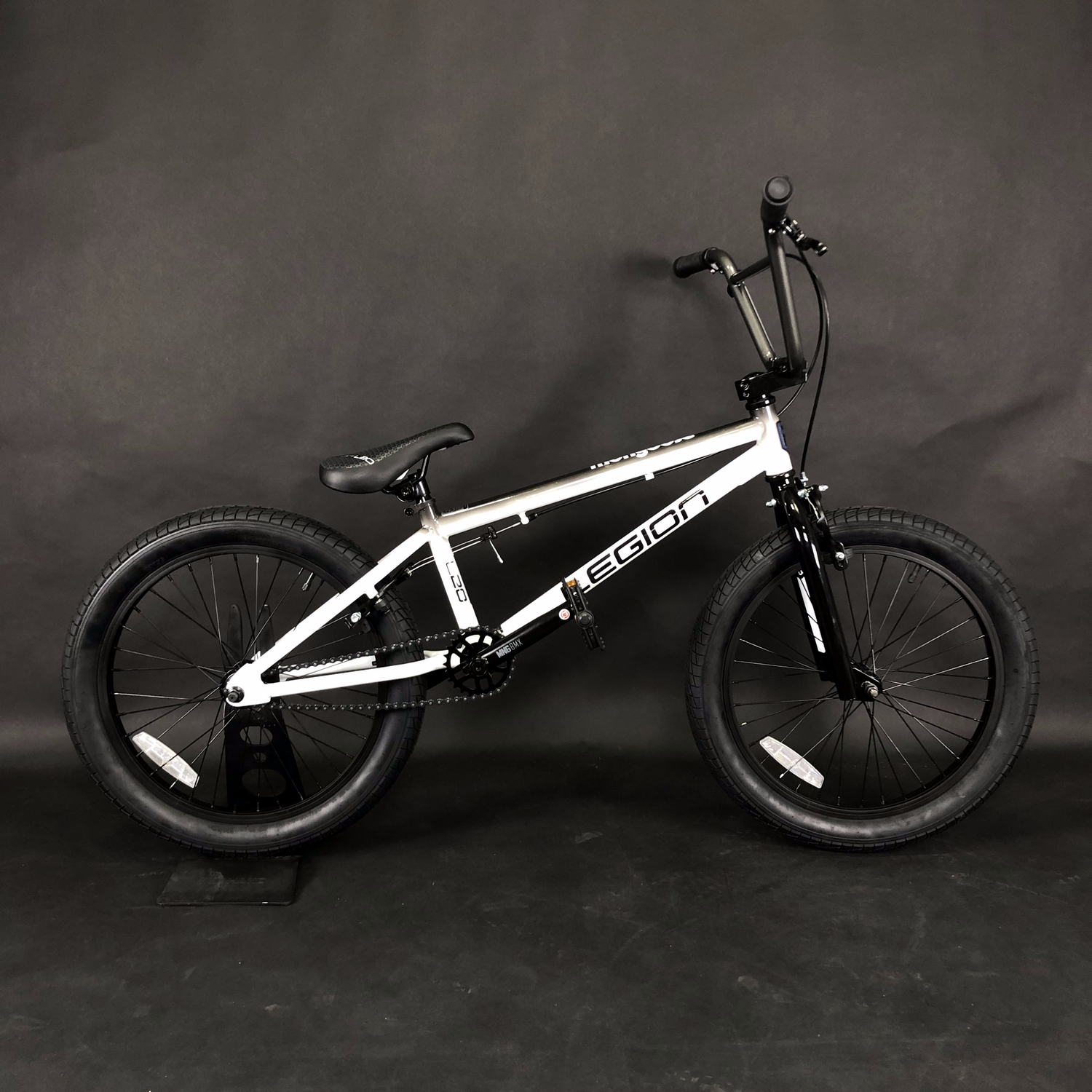 Bmx 2024 legion l20