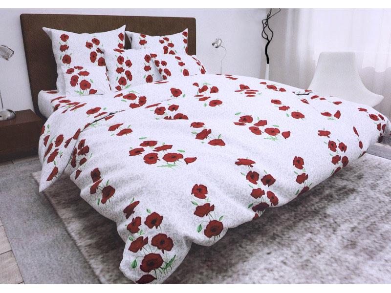 Комплект постельного белья Бязь-голд Двуспальный 8891 (DR009261)