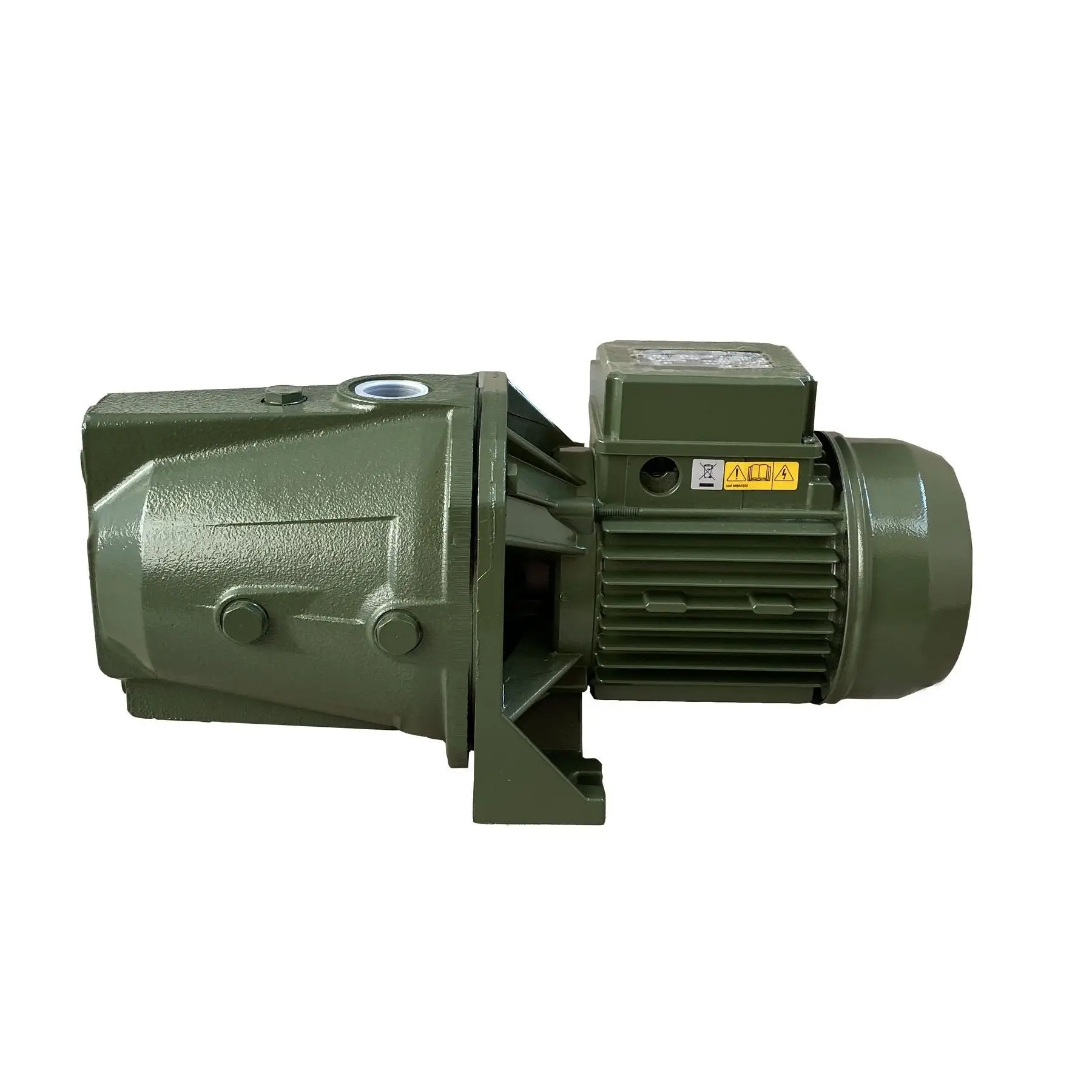 Поверхностный насос центробежный SAER M-70 0,55 кВт 2,4 м3/ч 52 м (GSR-000001395)