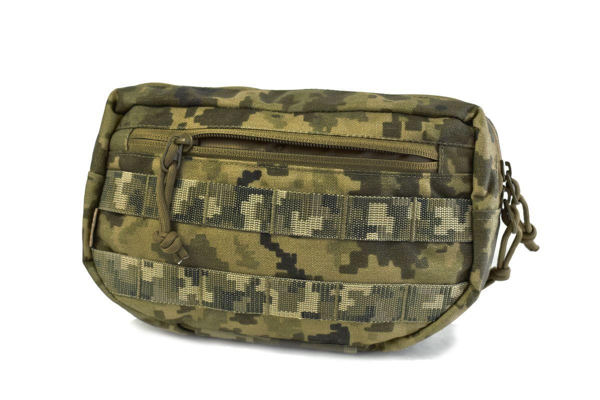 Напашник GIG military Simple Pixel MM14 (3031000-p)