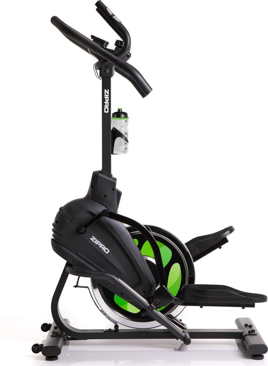 Орбітрек магнітний Zipro Stepper Climber Black (346643)