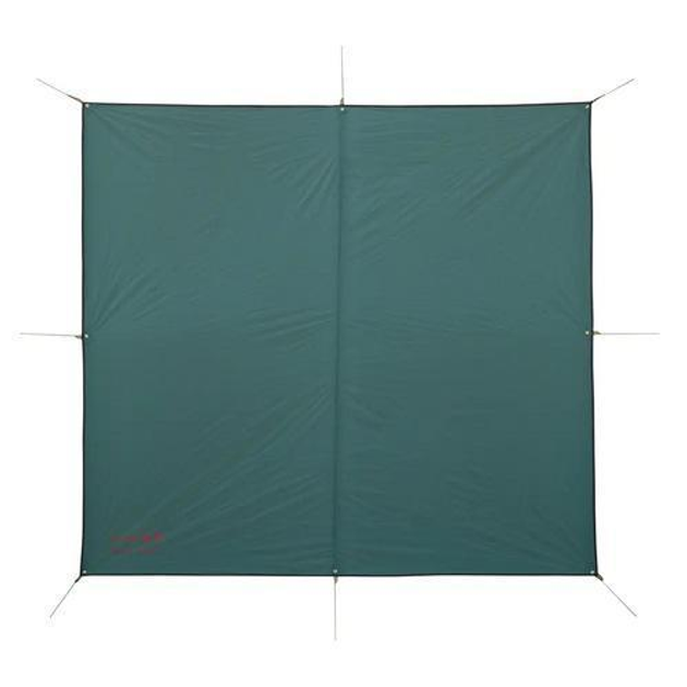 Тент туристический Tramp Tent от дождя и солнца 3x3 м Green (UTRT-100) Тент туристический Tramp Tent от дождя и солнца 3x3 м Green (UTRT-100)