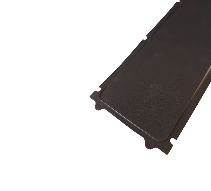 Уплотнитель крышки деки для электросамоката Xiaomi Mi M365 (942) - фото 4