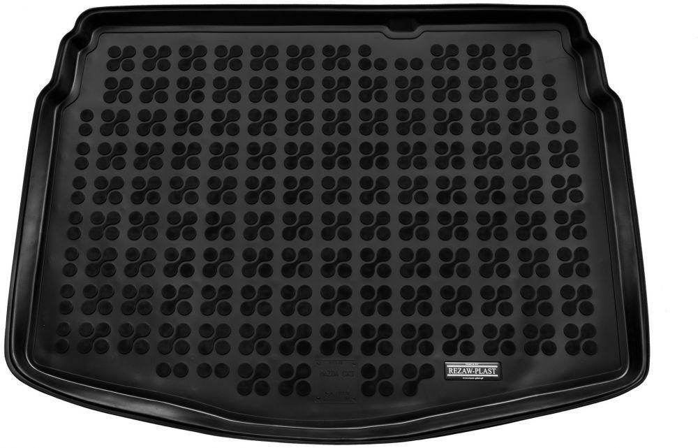 Коврик в багажник Rezaw-Plast RP для Mazda CX3 2015+ низ (232233)